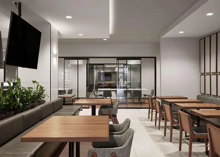 Hyatt Place Montreal - Downtown